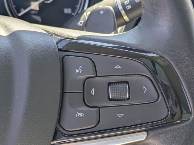 Used 2023 Buick Enclave Essence image 21