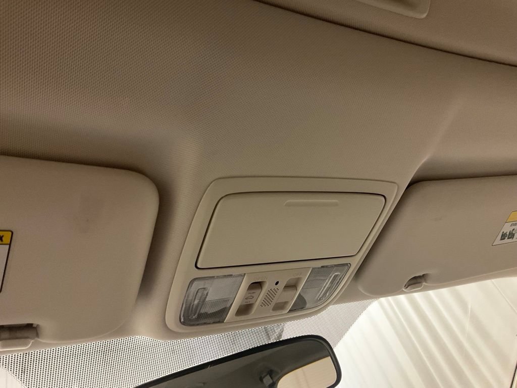 Used 2014 Honda CR-V EX-L image 21