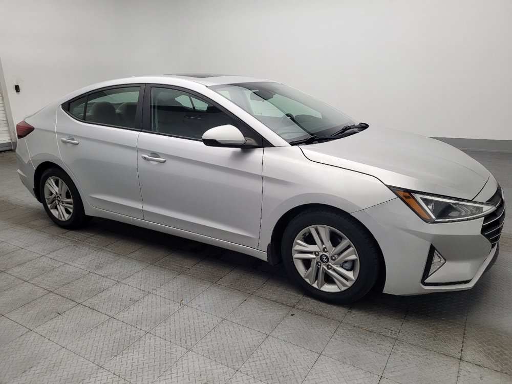 Used 2019 Hyundai Elantra Value Edition FWD image 11