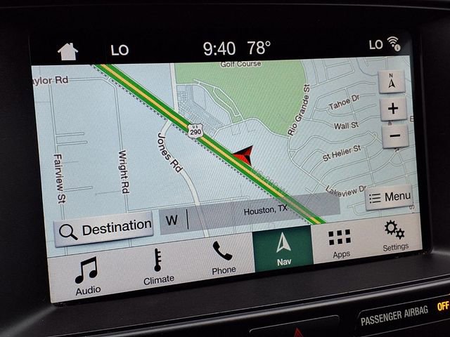 Used 2018 Ford Explorer XLT w/ Equipment Group 202A image 17