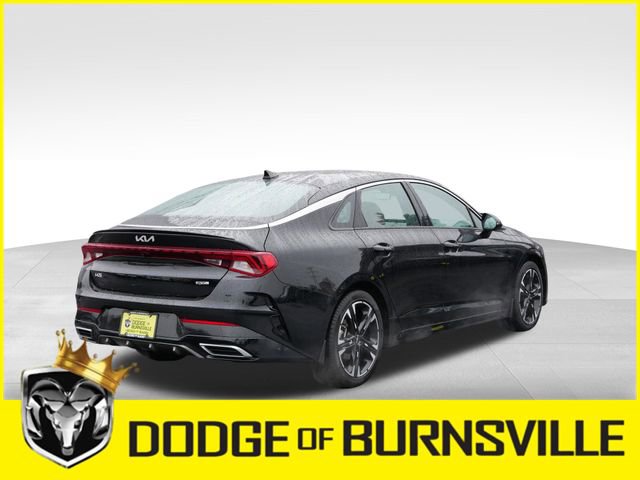 Used 2023 Kia K5 GT-Line image 10