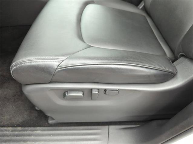 Certified 2023 Nissan Armada SV w/ Cargo Package image 27
