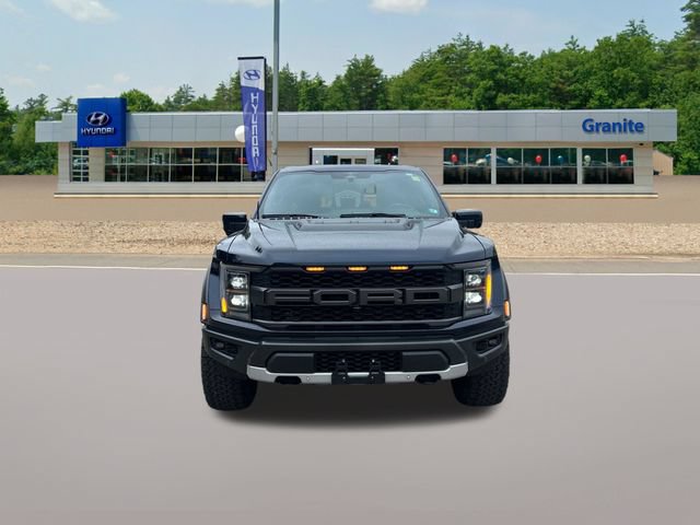 Used 2023 Ford F150 Raptor AWD/4WD image 3