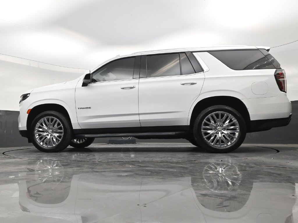 Used 2024 Chevrolet Tahoe LS w/ Driver Alert Package RWD image 19