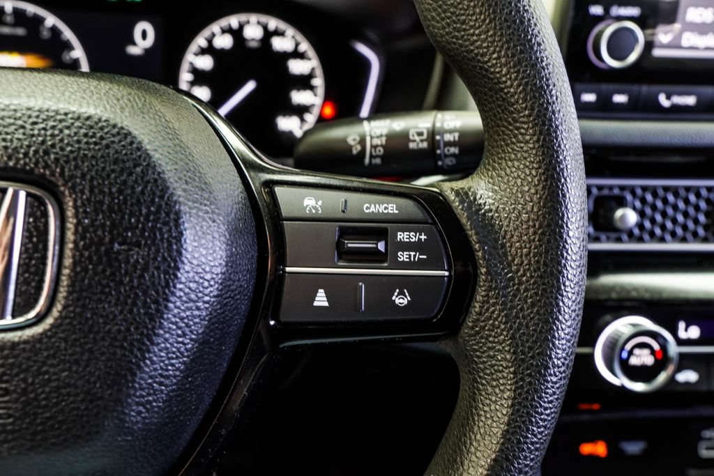 Used 2023 Honda Civic LX image 35