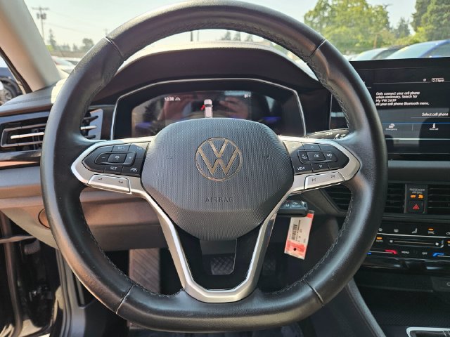 Used 2025 Volkswagen Jetta S FWD image 25