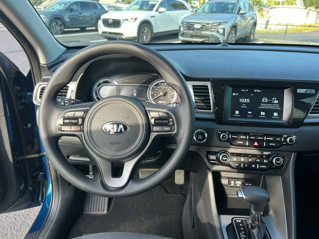 Used 2019 Kia Niro LX FWD image 17