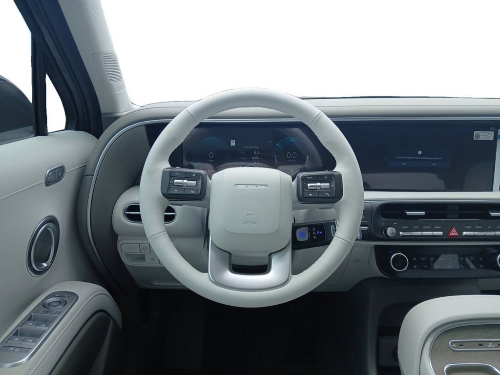 New 2026 Hyundai Palisade FWD Hybrid image 12
