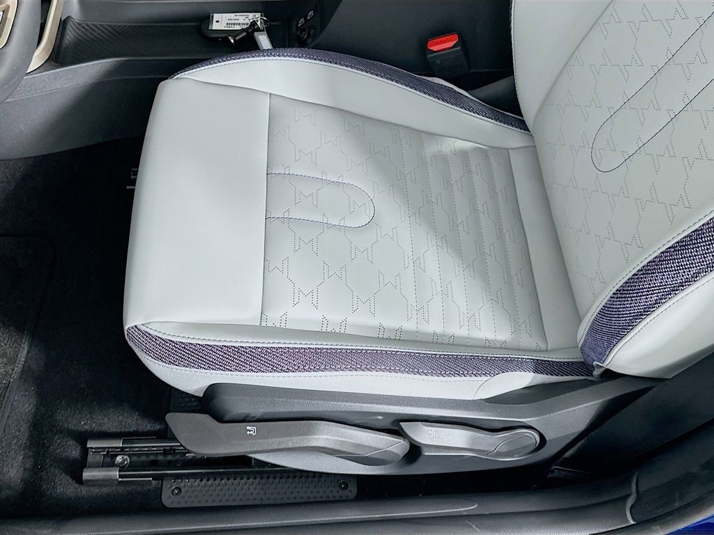 Certified 2025 MINI Cooper S FWD image 20