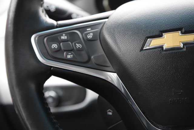 Used 2017 Chevrolet Bolt Premier image 17