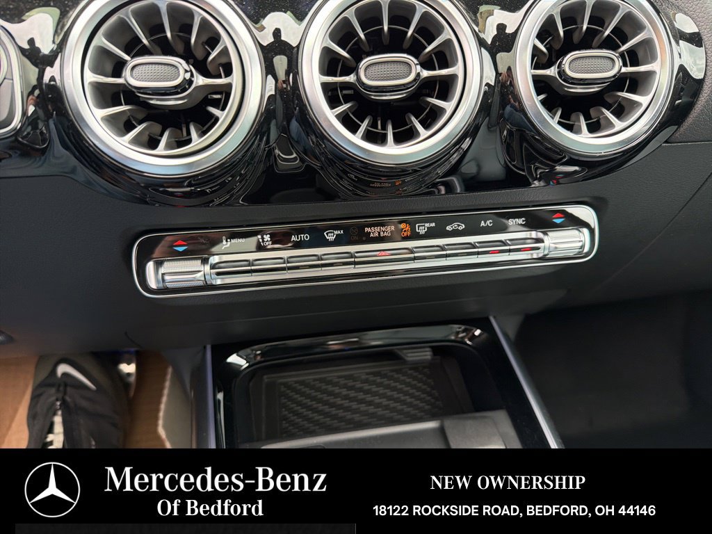 Used 2026 Mercedes-Benz GLA 250 4MATIC image 16