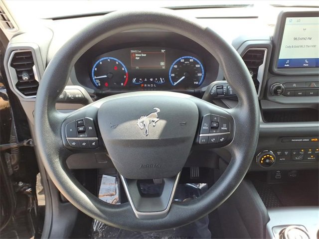 Used 2024 Ford Bronco Sport Big Bend image 67