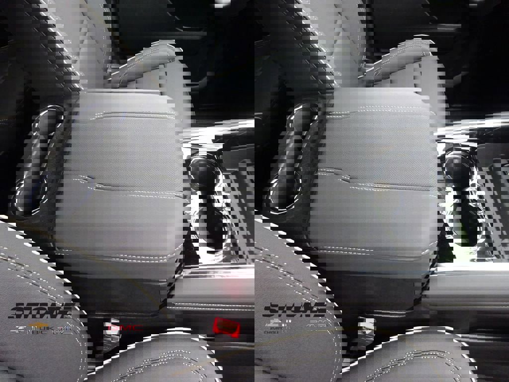 New 2026 Chevrolet Suburban Premier image 18