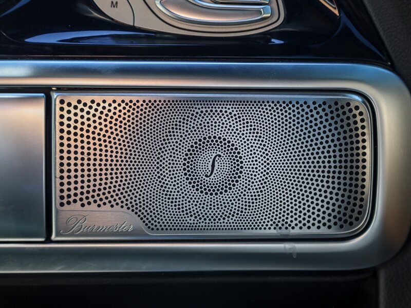 Used 2019 Mercedes-Benz G 550 image 28
