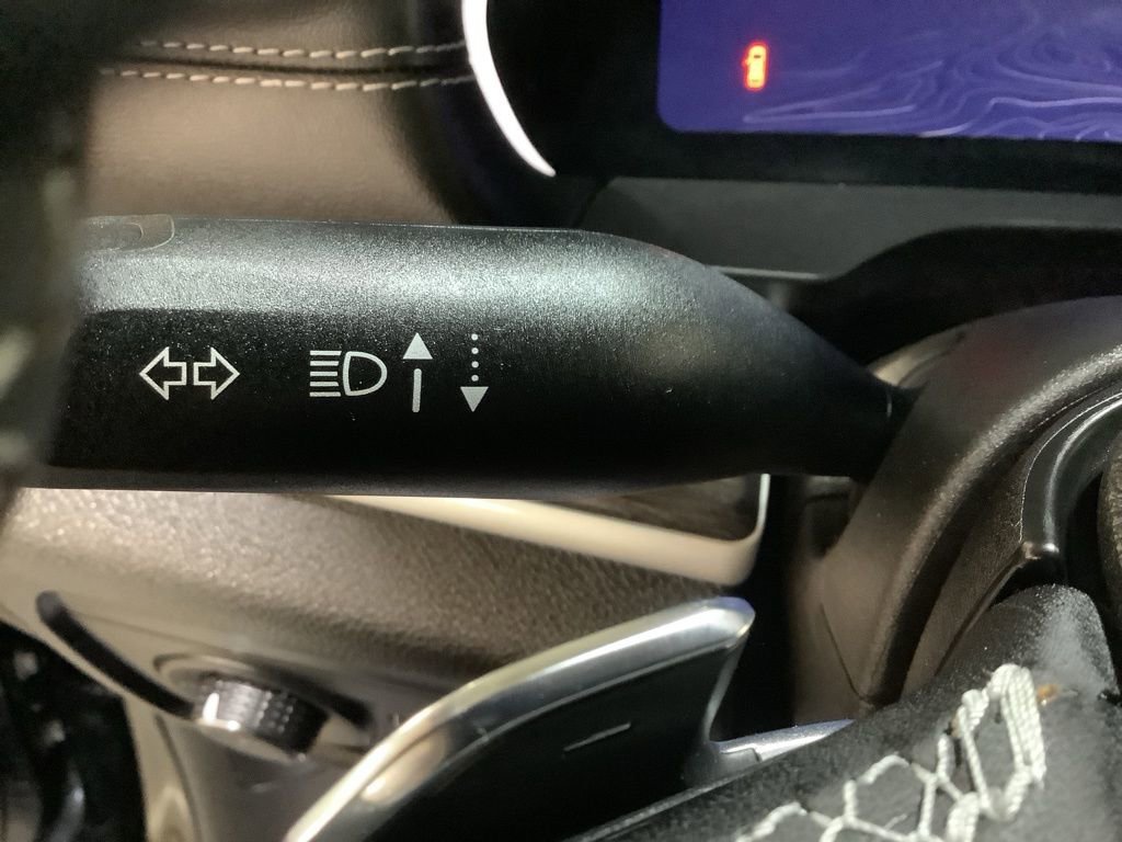 Certified 2023 Jeep Grand Cherokee L Limited w/ Trailer Tow Group (B) image 31