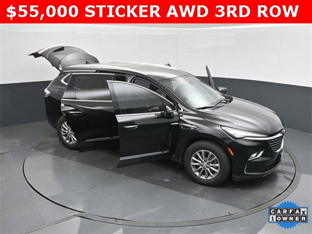 Used 2024 Buick Enclave Premium image 27