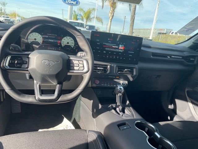 New 2026 Ford Mustang Coupe image 20