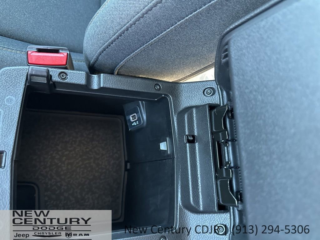 New 2025 Jeep Gladiator Sport image 37