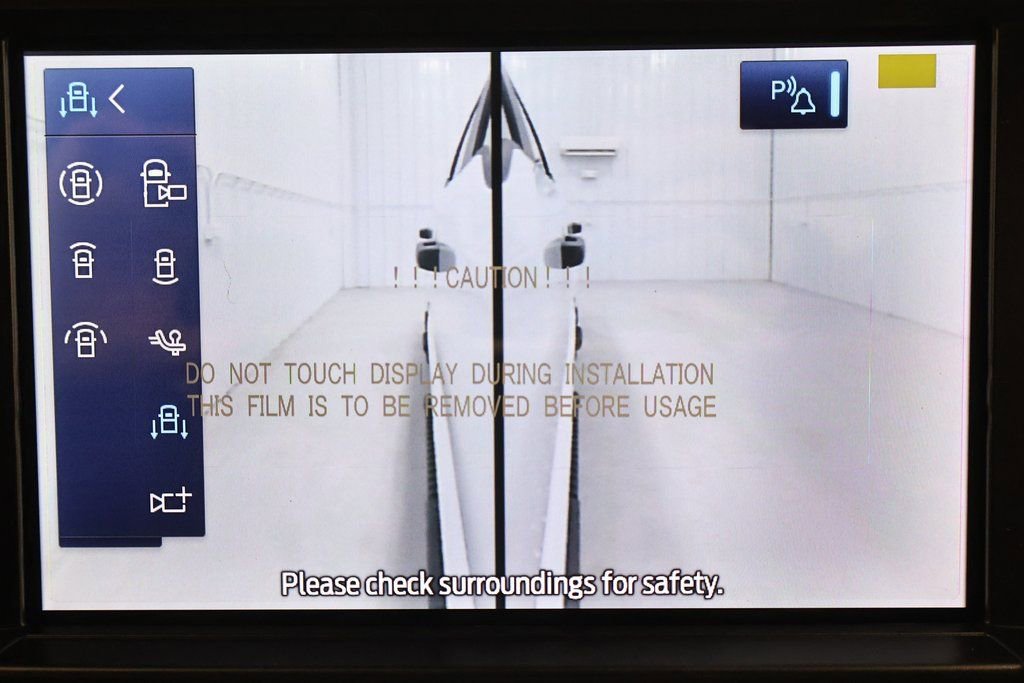 New 2026 Ford F350 XL w/ STX Appearance Package image 24