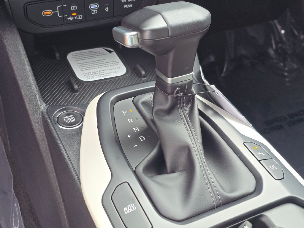 New 2026 Kia K4 GT-Line Turbo FWD image 25