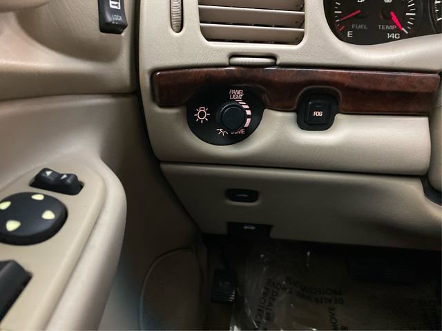 Used 2005 Chevrolet Impala LS w/ Preferred Equipment Group image 22