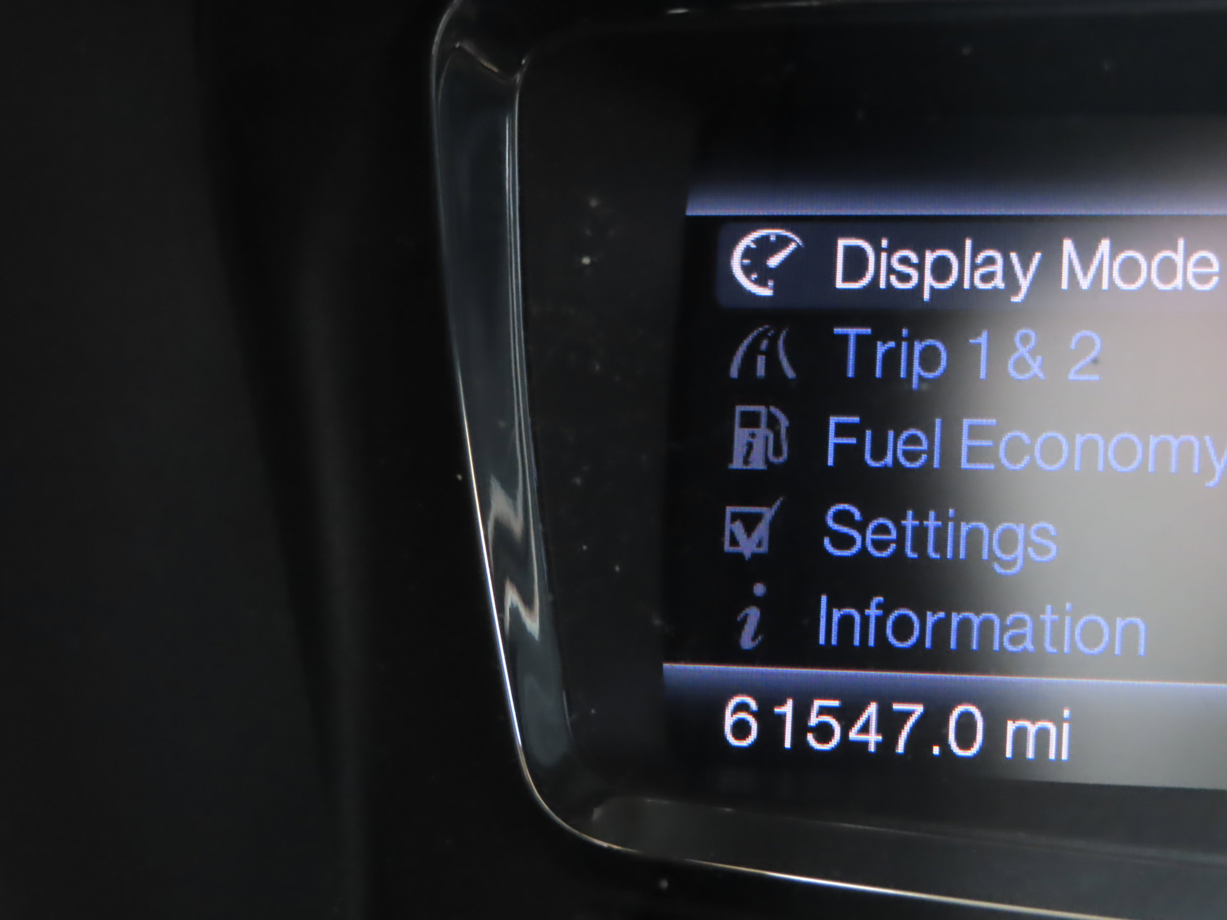 Used 2013 Lincoln MKX FWD image 22