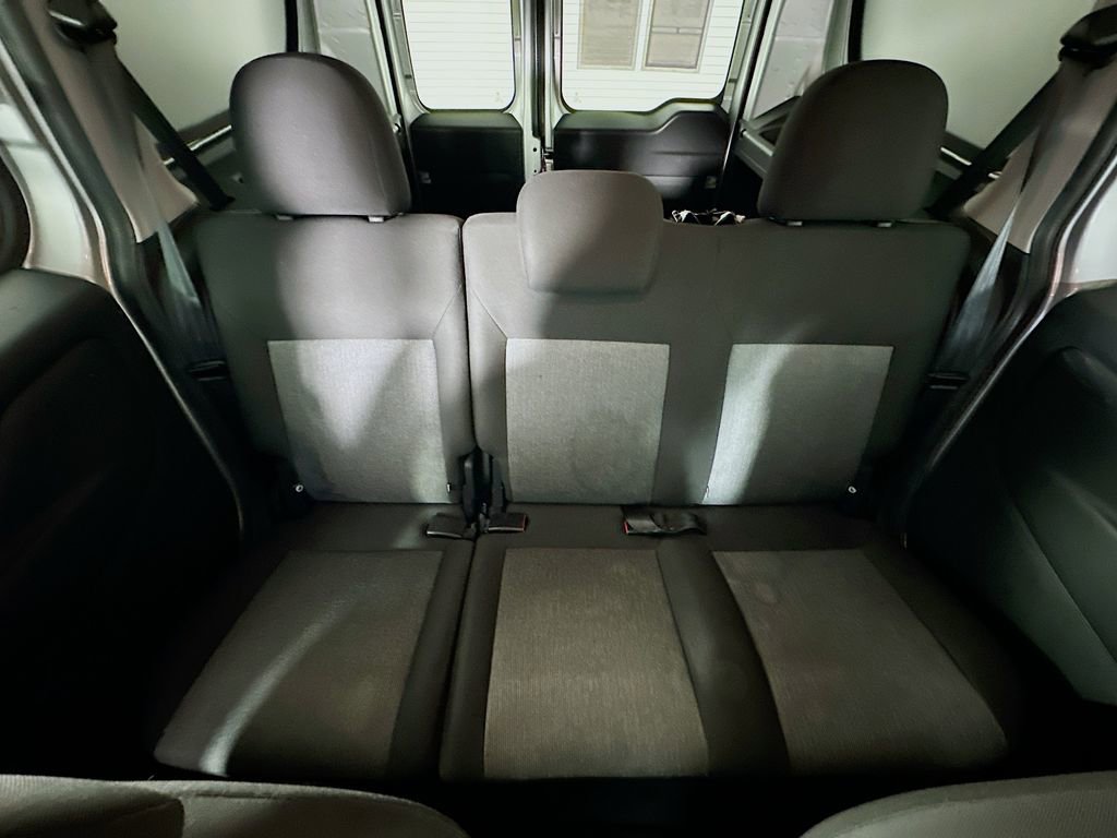 Used 2018 RAM ProMaster City SLT FWD image 13