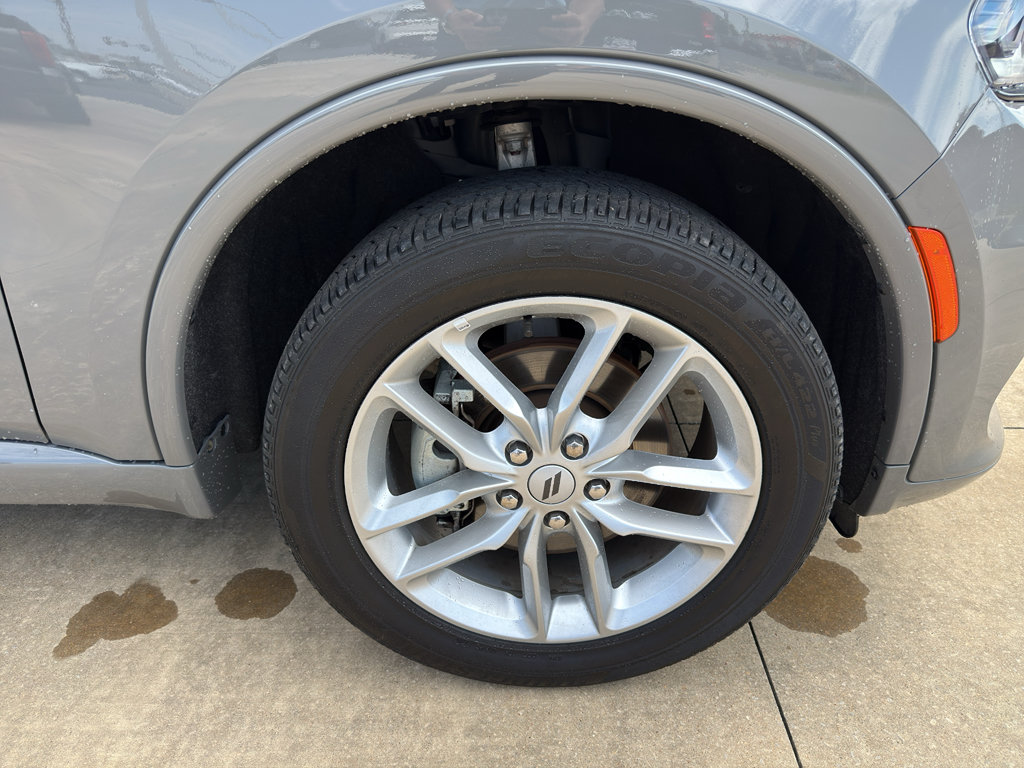 Used 2025 Dodge Durango GT AWD/4WD image 13