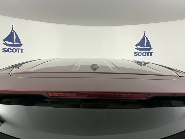 Used 2018 Honda Pilot EX image 23