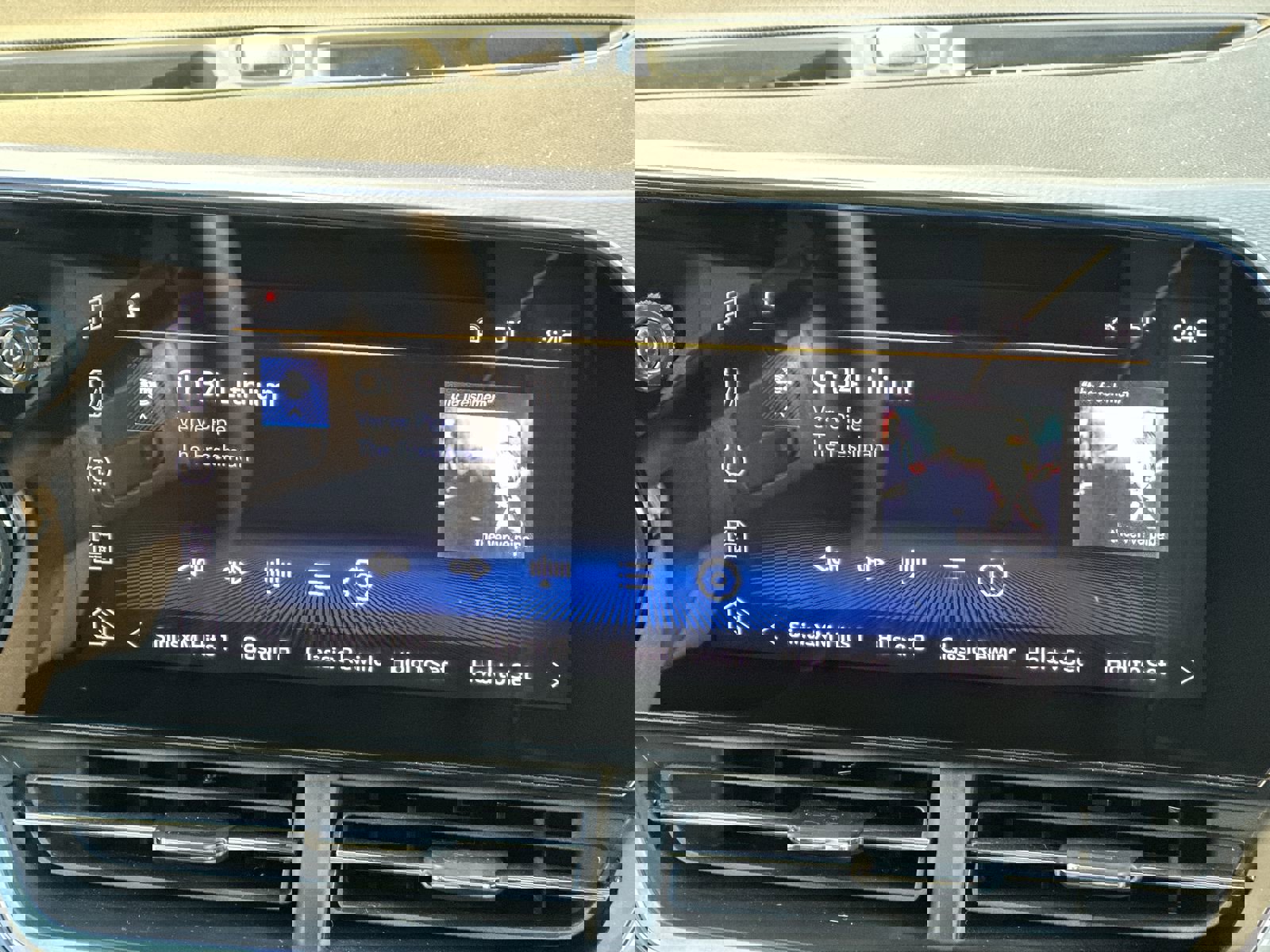 Certified 2025 Chevrolet Trax ACTIV w/ Sunroof Package image 26