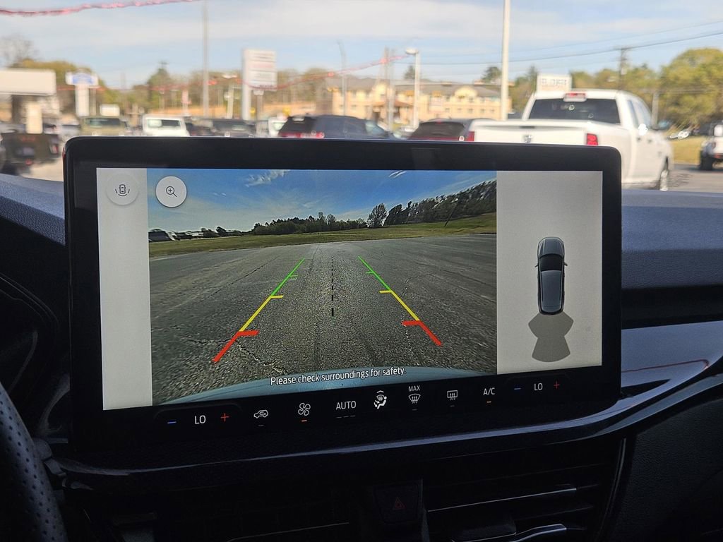 Used 2024 Ford Escape ST-Line w/ Tech Pack #1 image 19