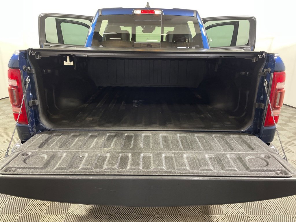 Used 2021 RAM 1500 Limited image 22