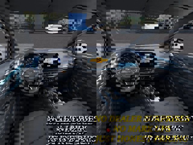 New 2026 Chevrolet Equinox EV LT image 15