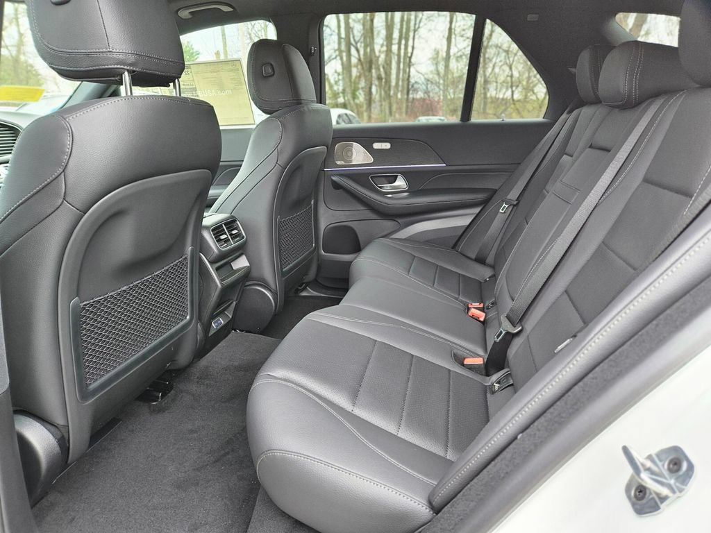 New 2026 Mercedes-Benz GLE 350 4MATIC image 14