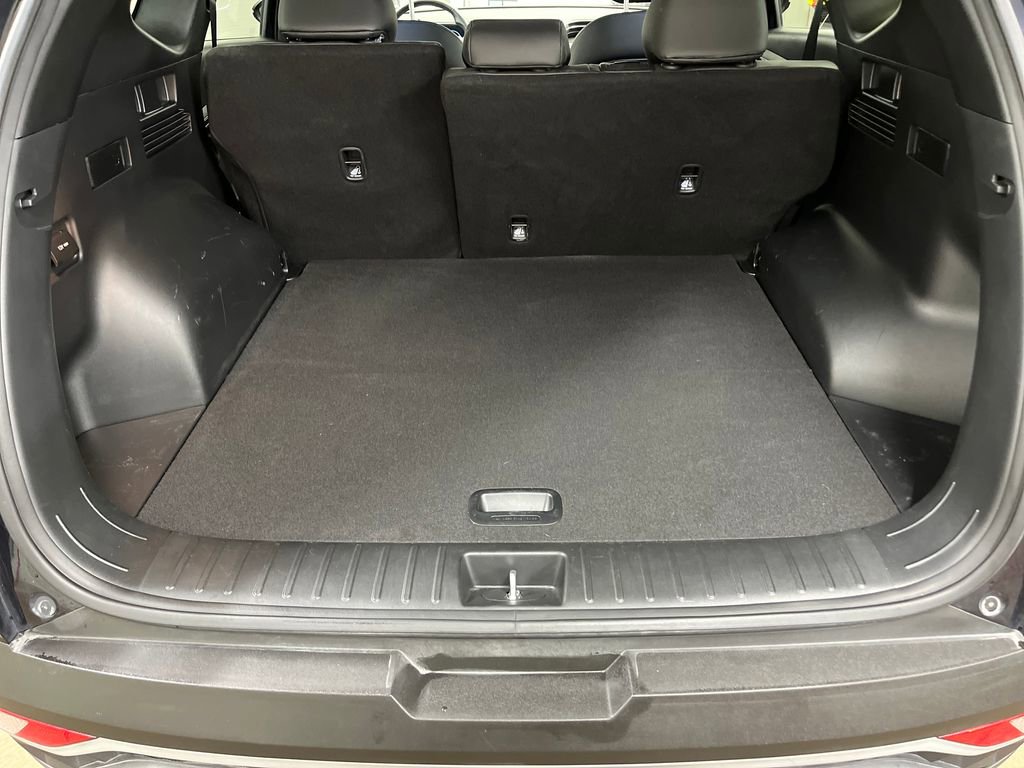 Used 2024 Hyundai Tucson SEL image 30