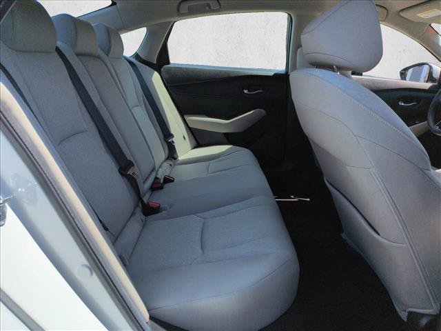 Used 2024 Honda Accord LX image 22