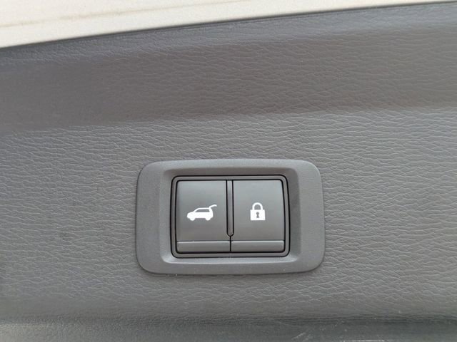 Used 2023 Mitsubishi Outlander SE FWD image 14