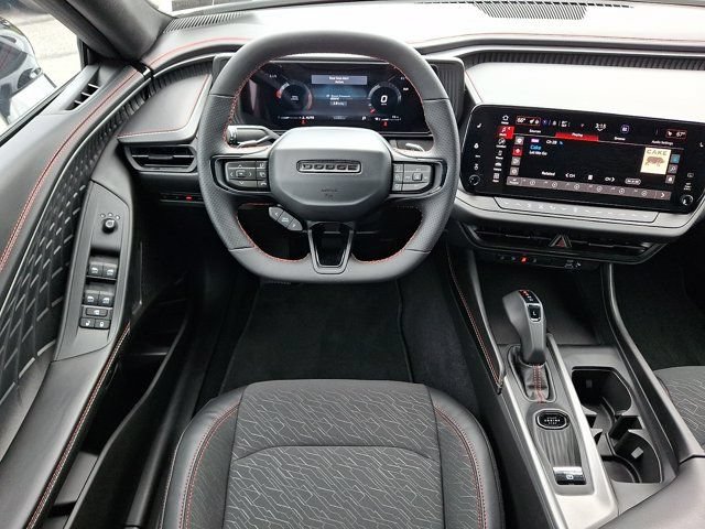 Used 2026 Dodge Charger R/T w/ Driver Convenience Group AWD/4WD image 14