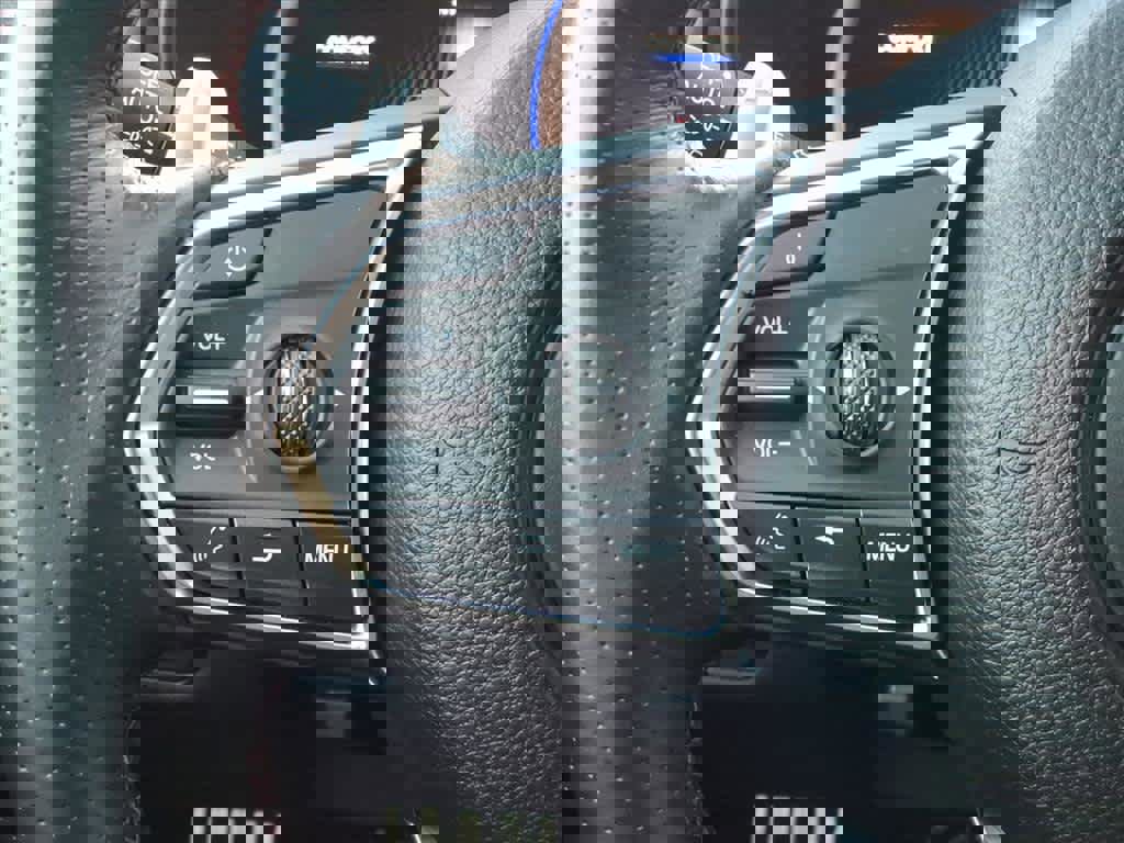 Used 2025 Acura TLX SH-AWD w/ A-SPEC Pkg image 18