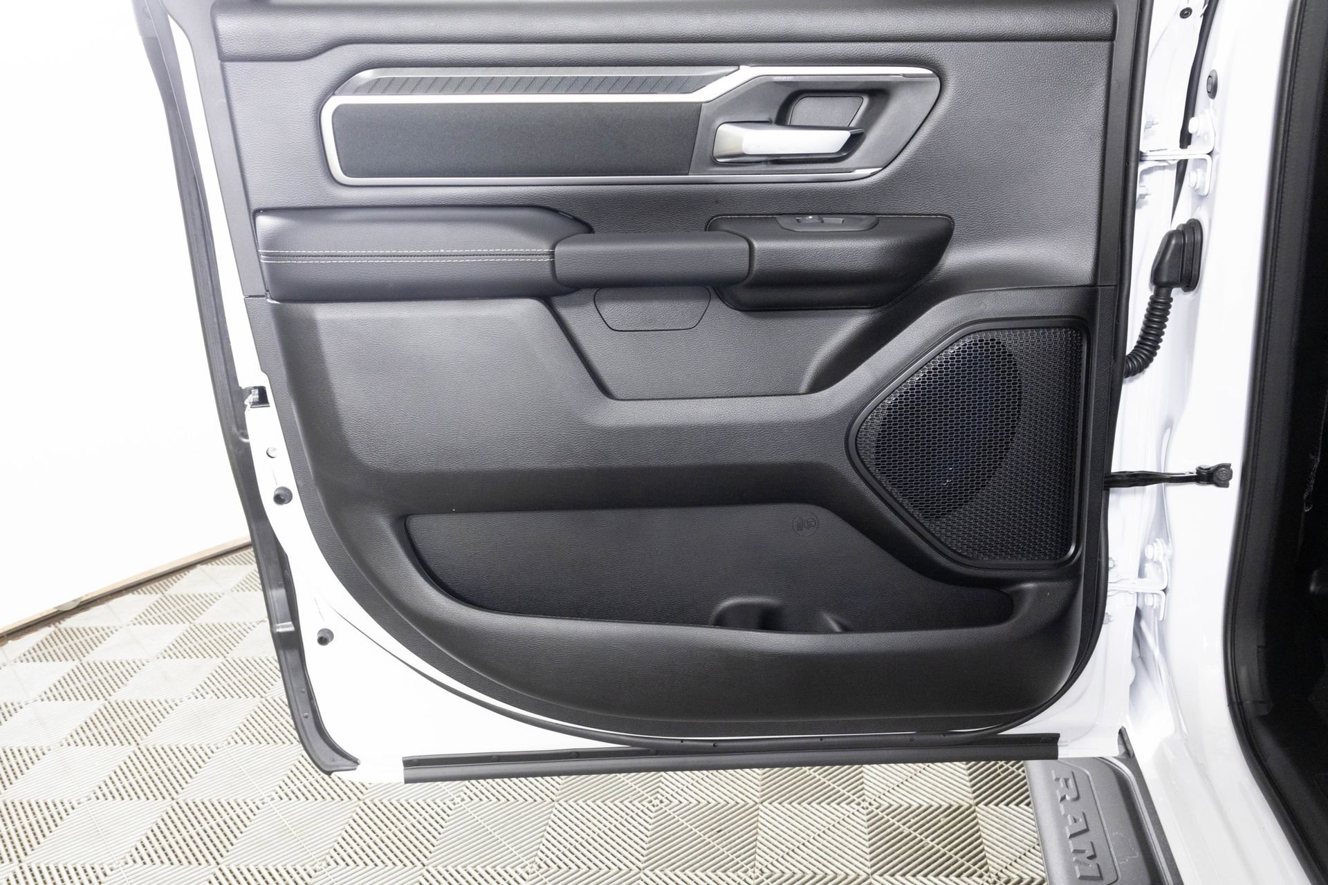 New 2026 RAM 1500 Lone Star image 25