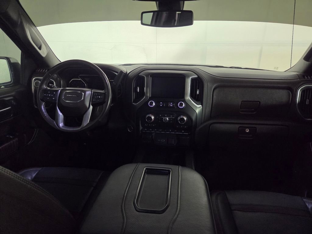 Used 2019 GMC Sierra 1500 Denali w/ Driver Alert Package II image 29