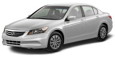 Used 2012 Honda Accord LX