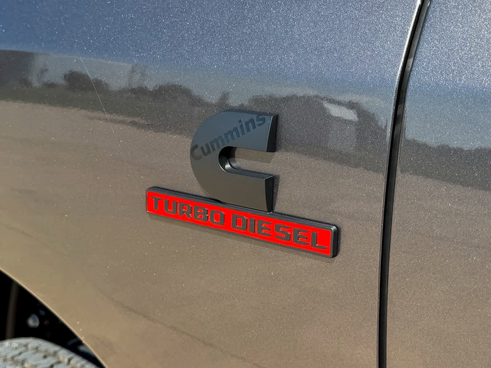 New 2026 RAM 2500 Tradesman image 30