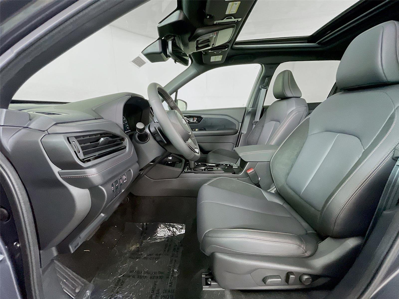 New 2026 Subaru Forester Touring AWD/4WD image 19