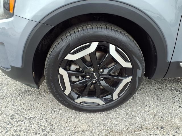 Used 2025 Kia Telluride S image 52
