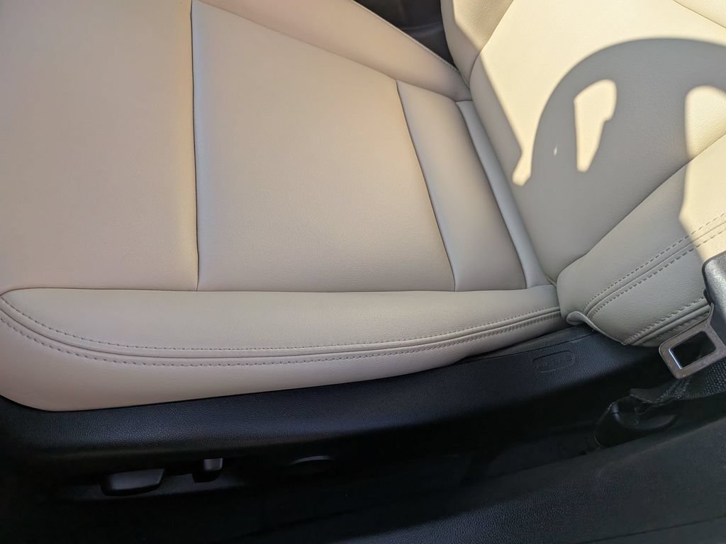 Certified 2024 Cadillac CT5 Luxury w/ Cold Weather Package RWD image 10