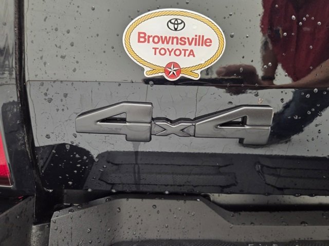 New 2026 Toyota Tundra SR5 image 27