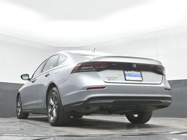 Used 2024 Honda Accord EX image 43