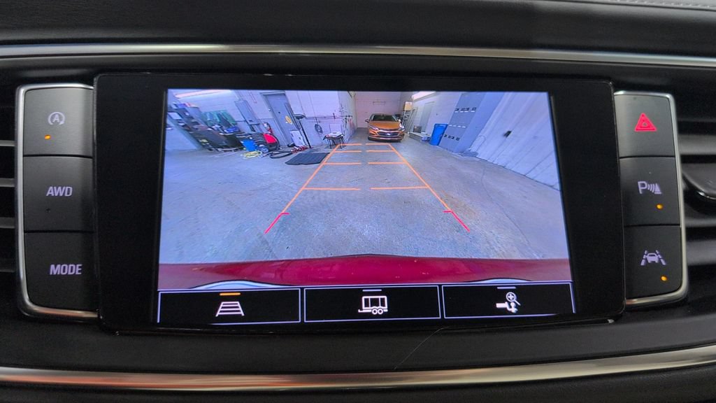 Used 2023 Buick Enclave Essence w/ Experience Buick Package AWD/4WD image 13