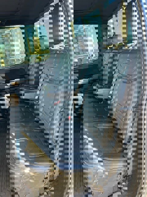 Used 2023 Ford F150 Platinum w/ Equipment Group 701A High image 13